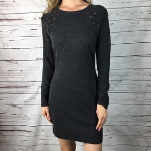 NWT I.N. Sweater Dress